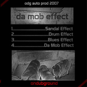 Da-Mob-Effect