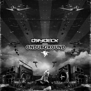 Drydeck meets Ondubground pochette-small3