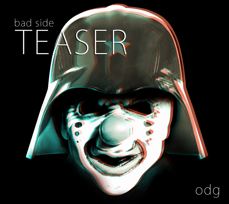 Bad Side Teaser
