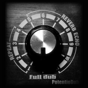 Full Dub - PotentioDub - Art Front Full Dub - PotentioDub - Art Front
