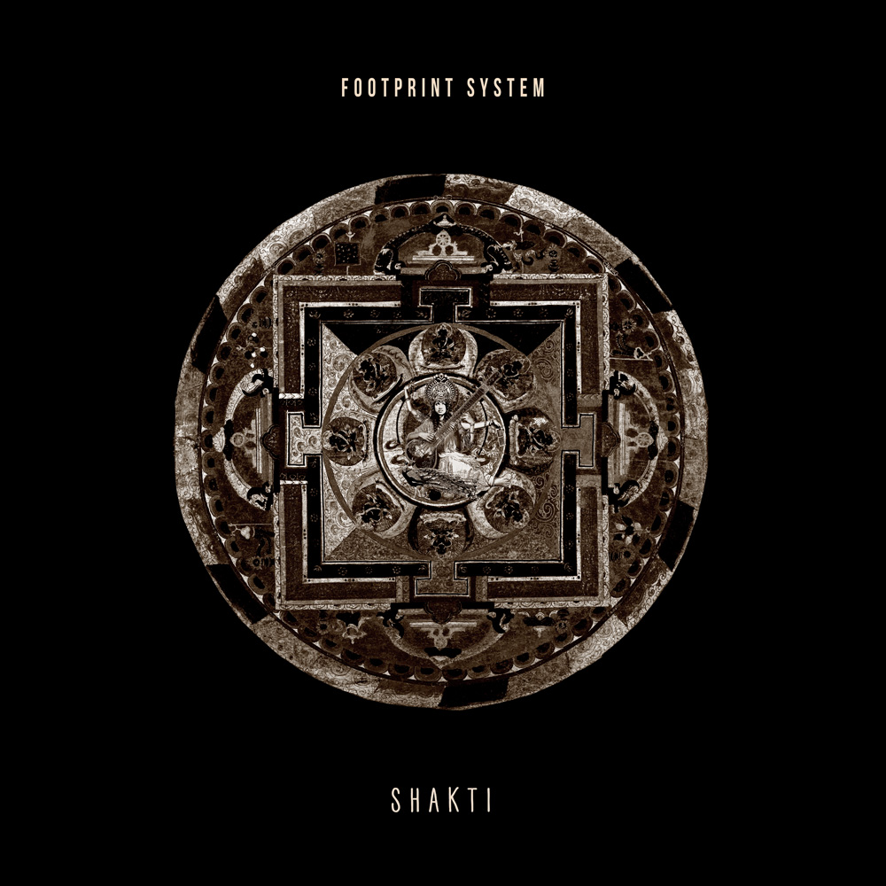 FootPrint System – Shakti – ODGPROD