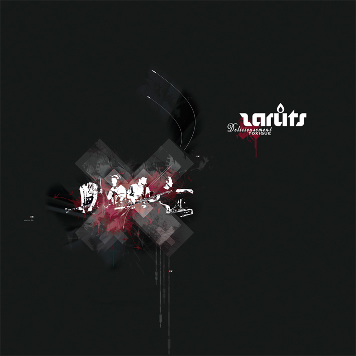 Zaruts - Delicieusement Toxique Zaruts - Delicieusement Toxique