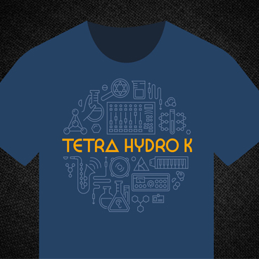 tetra t shirt