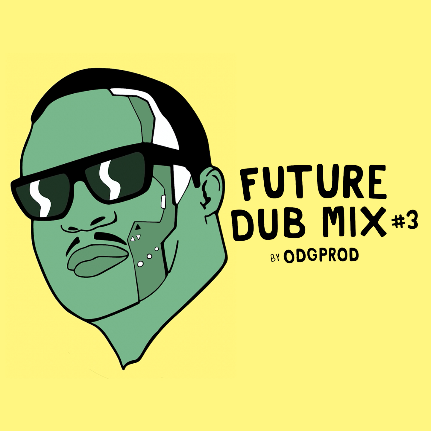 Dub Future. Ono give me something the Dub Mixes Apple.